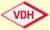 VDH-Logo